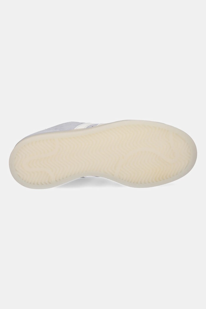 Кожаные кроссовки adidas Originals Campus 00S W JQ4368 голубой