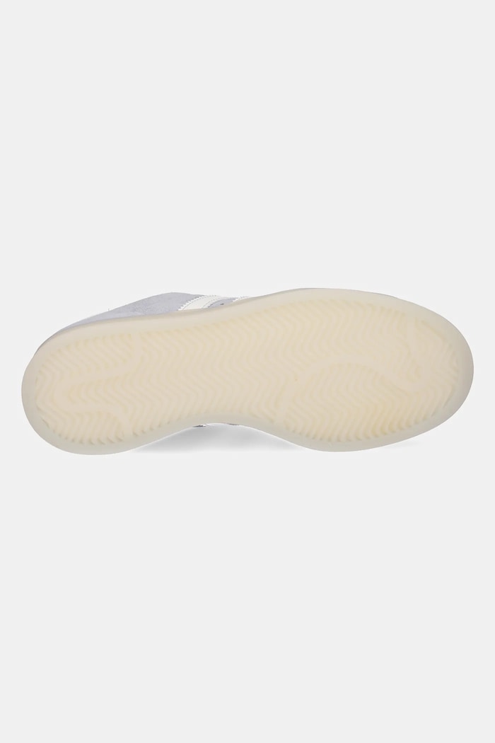 Кожаные кроссовки adidas Originals Campus 00S W JQ4368 голубой