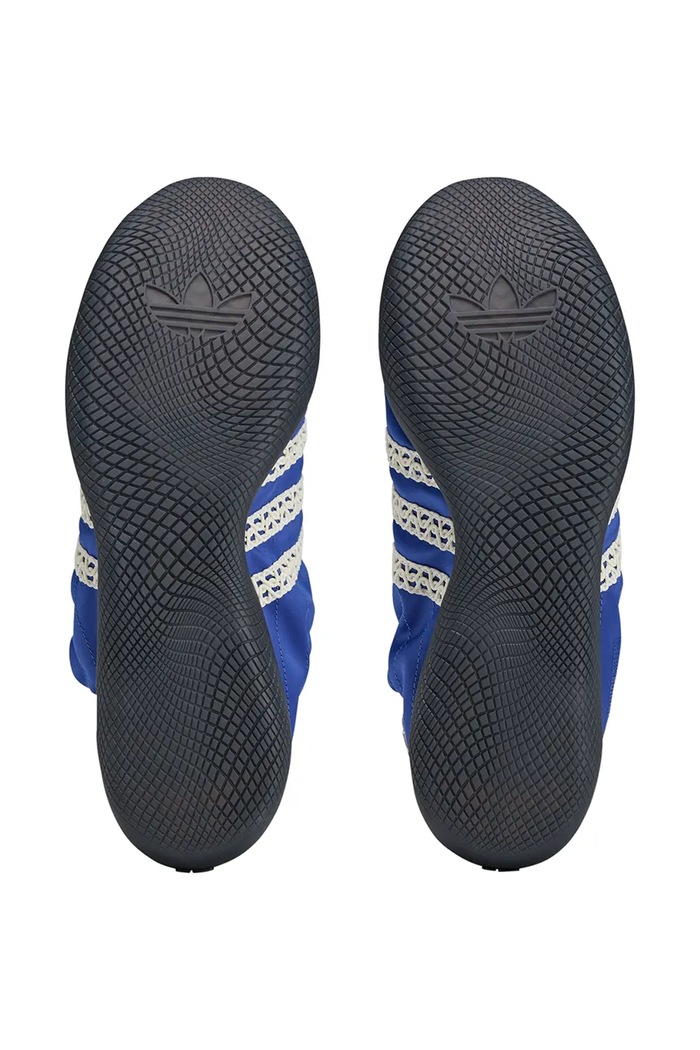 Tenisice adidas Originals x Wales Bonner Karintha Lo Satin JR1774