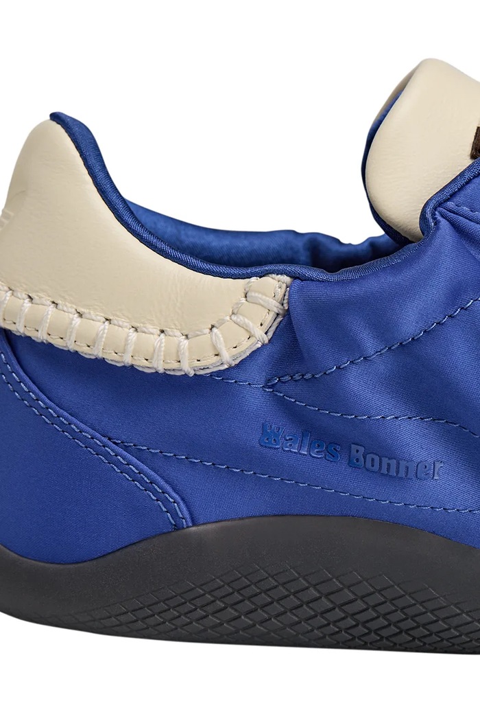 Tenisice adidas Originals x Wales Bonner Karintha Lo Satin JR1774