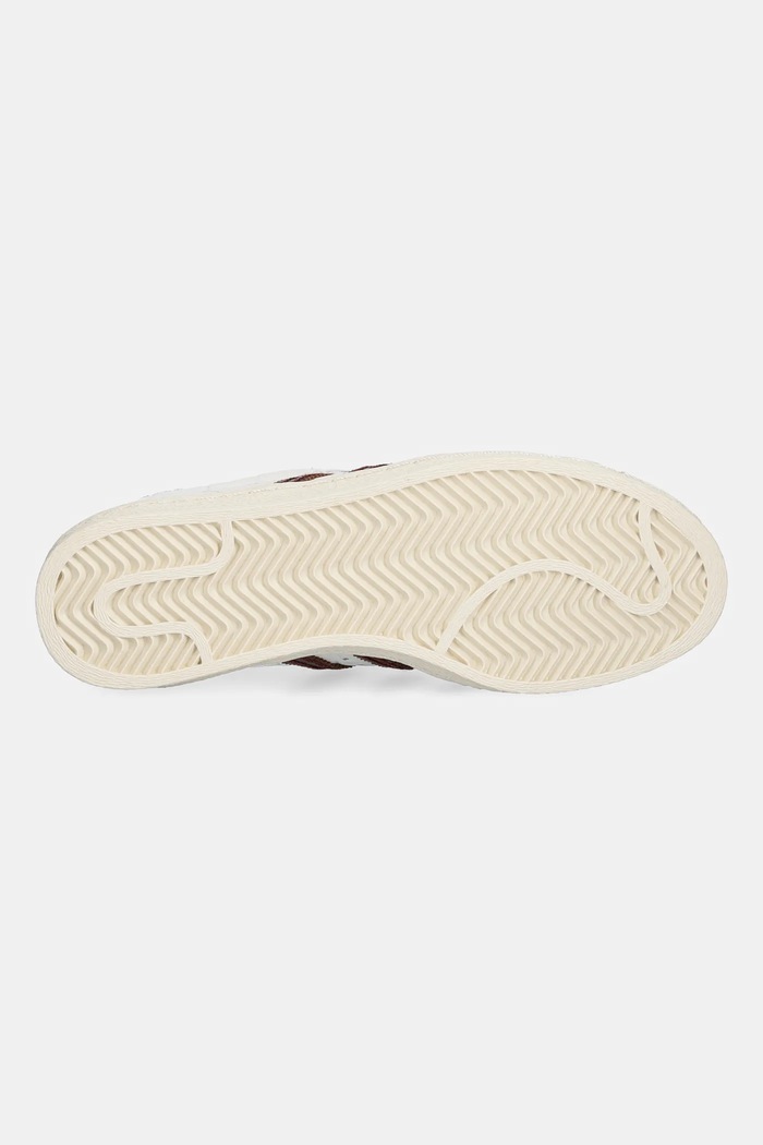 adidas Originals sneakers din piele Wb Superstar KH8797 bej