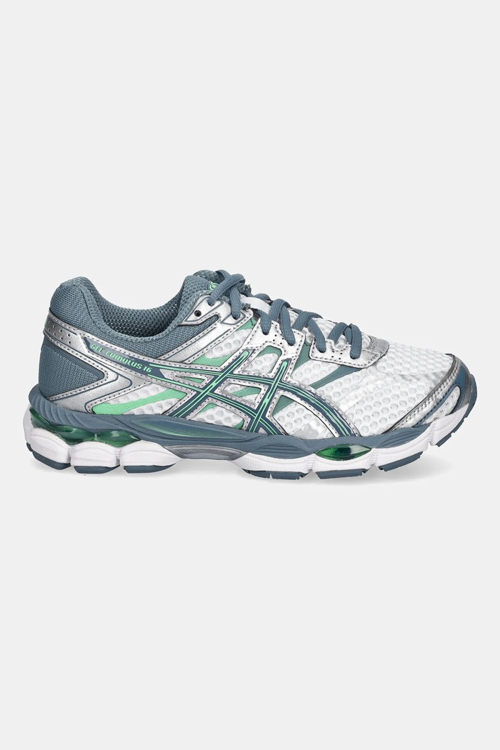 Sneakers Asics 1203A733.100 1203A733.100 τιρκουάζ AW25