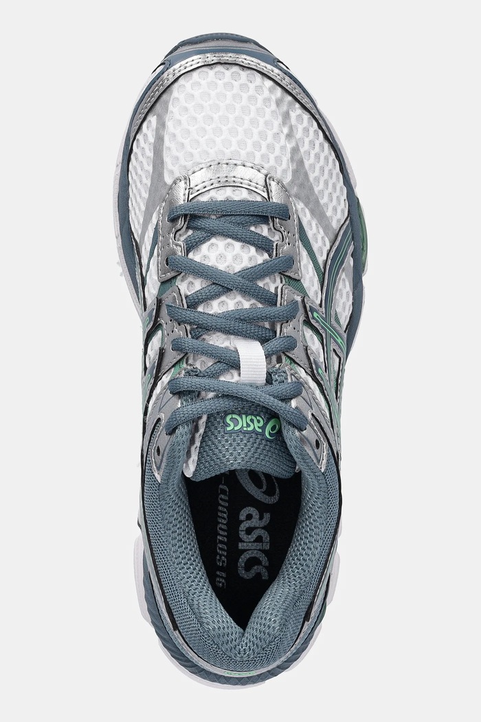 Sneakers Asics 1203A733.100 τιρκουάζ 1203A733.100