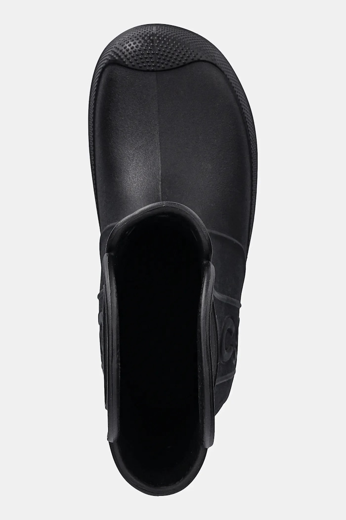 Γαλότσες Crocs Handle It Rain Boot Crocs 210956.001 μαύρο