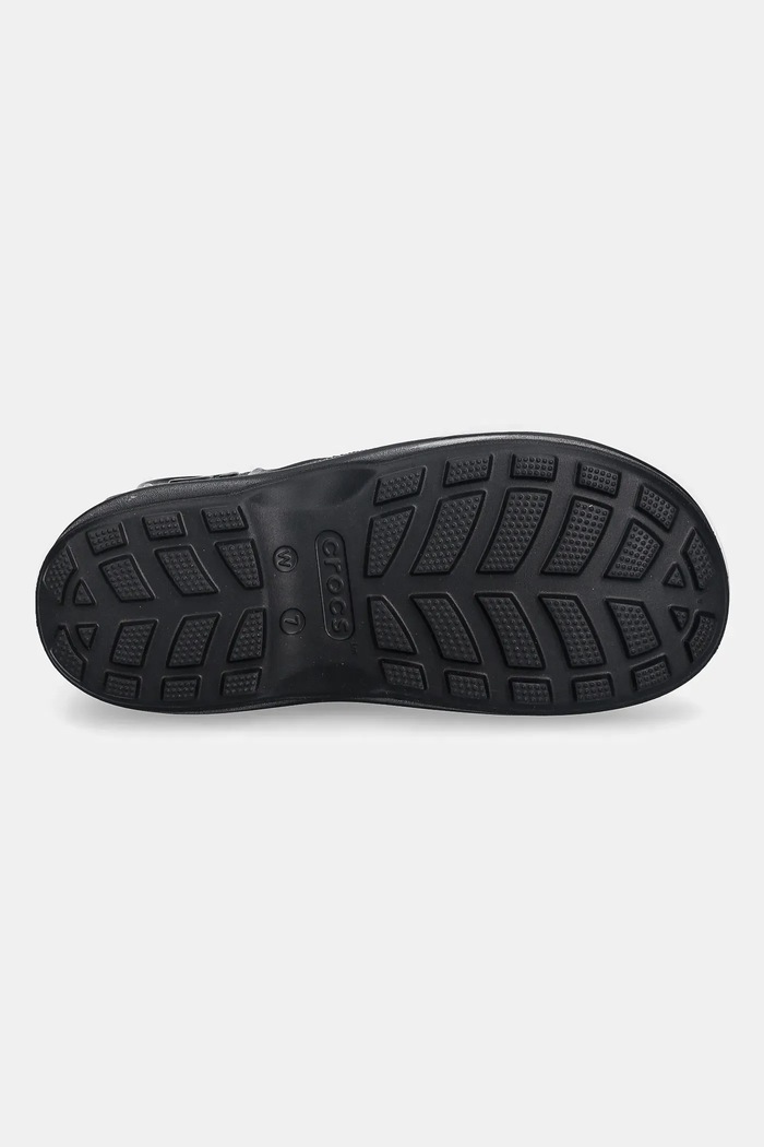 Γαλότσες Crocs Handle It Rain Boot Crocs μαύρο 210956.001