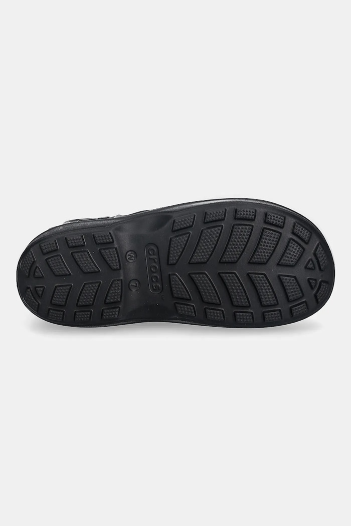Γαλότσες Crocs Handle It Rain Boot Crocs μαύρο 210956.001