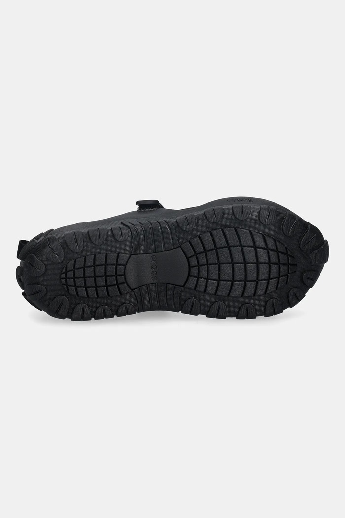 Балетки Crocs Terre 210639.060 чёрный