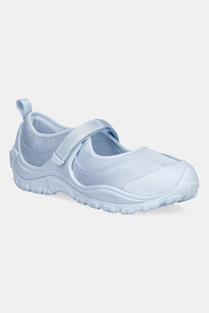 Μπαλαρίνες Crocs Terre μπλε 210639.4WK