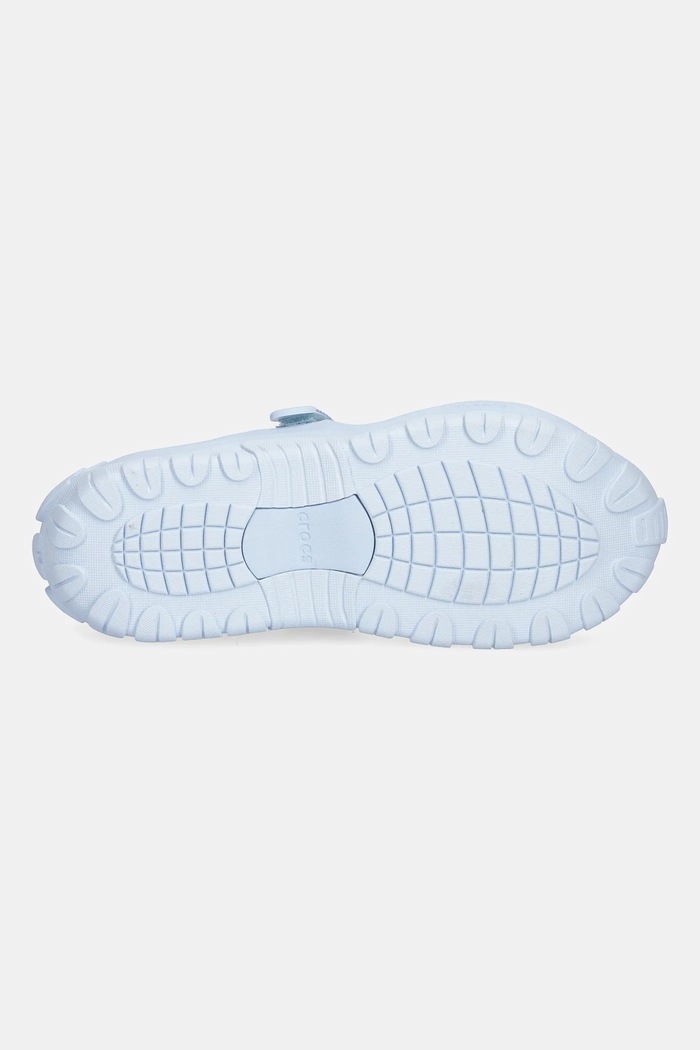 Μπαλαρίνες Crocs Terre 210639.4WK μπλε