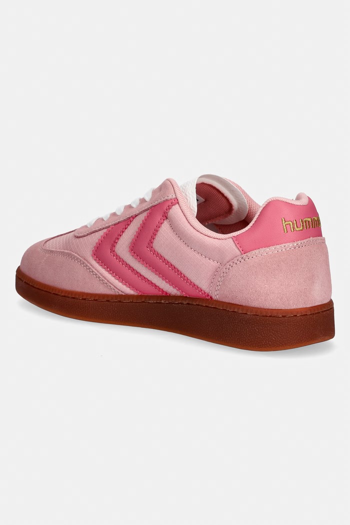 Obuwie Hummel sneakersy VM78 CPH RS 227912.D różowy