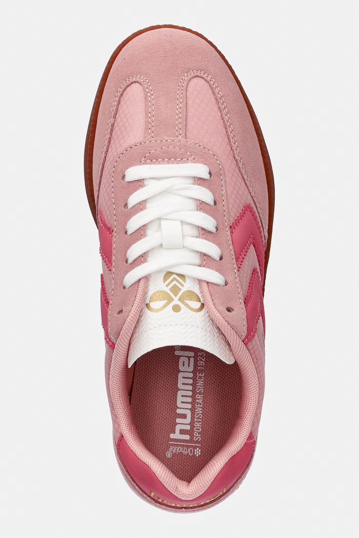 Hummel sneakersy VM78 CPH RS różowy 227912.D