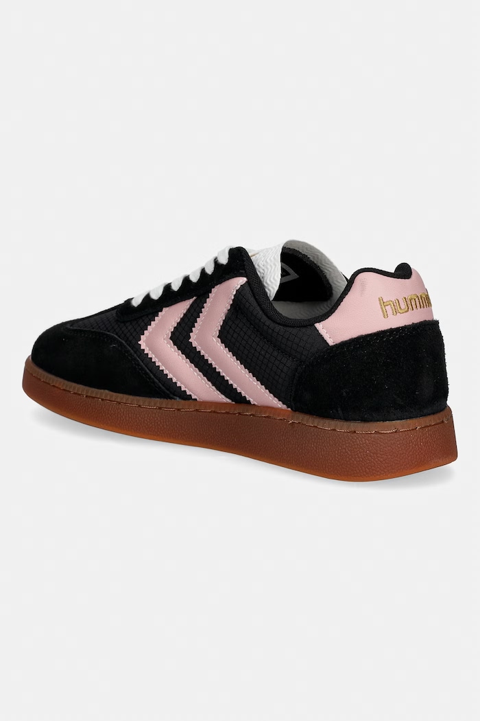 Obuwie Hummel sneakersy VM78 CPH RS 227912.D czarny