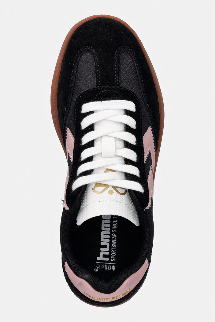Hummel sneakersy VM78 CPH RS czarny 227912.D