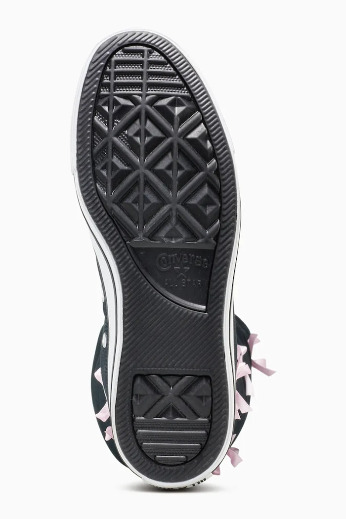 Кеди Converse Chuck Taylor All Star A17684C чорний