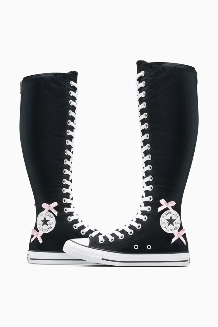 Кеди Converse Chuck Taylor All Star A17684C