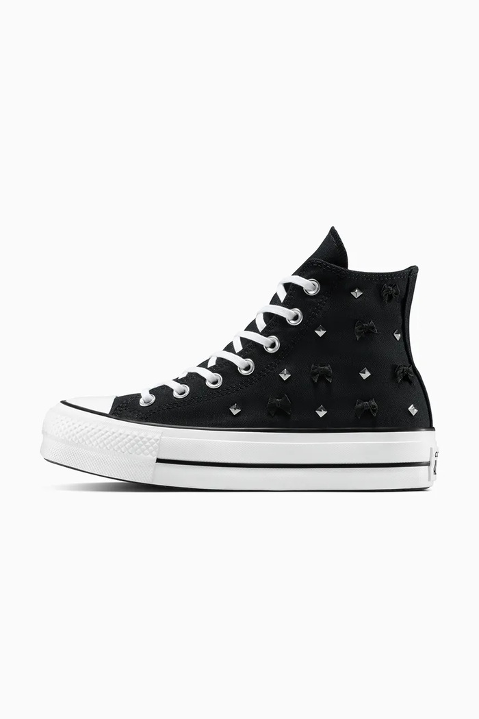 Кеды Converse Chuck Taylor All Star Lift A14531C