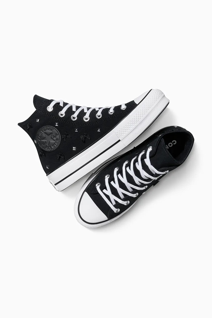 Кеды Converse Chuck Taylor All Star Lift A14531C