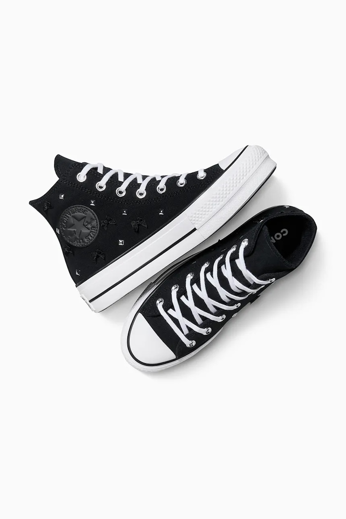 Кеды Converse Chuck Taylor All Star Lift A14531C