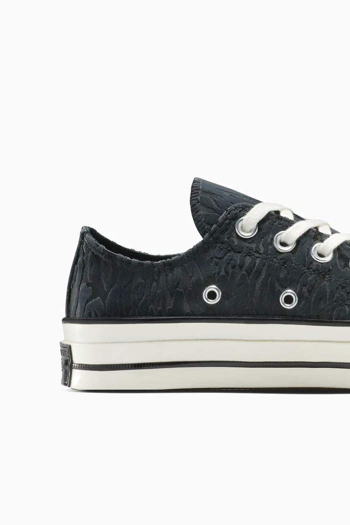 Converse tenisówki Chuck 70 A16410C czarny