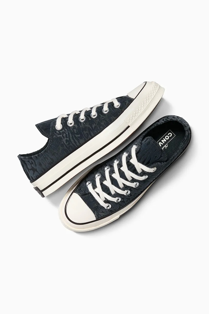 Converse tenisówki Chuck 70 A16410C