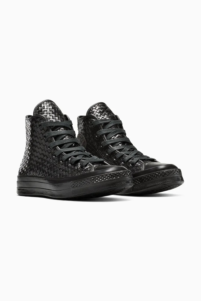 Tenisky Converse Chuck 70 A14450C čierna AW25