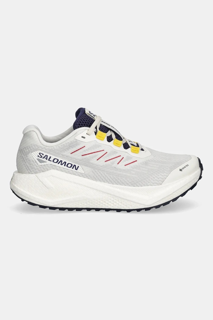 Salomon pantofi de antrenament AERO BLAZE 3 GRVL L47974100 bej AW25