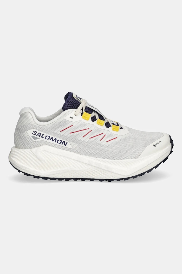Salomon pantofi de antrenament AERO BLAZE 3 GRVL L47974100 bej AW25