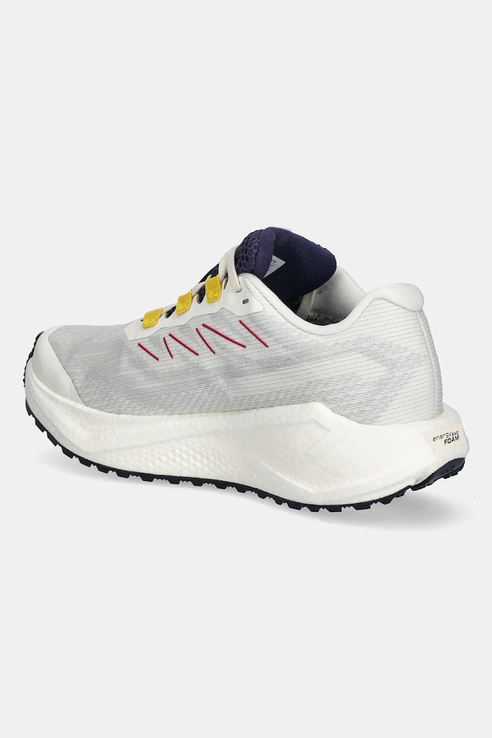 Încălțăminte Salomon pantofi de antrenament AERO BLAZE 3 GRVL L47974100 bej