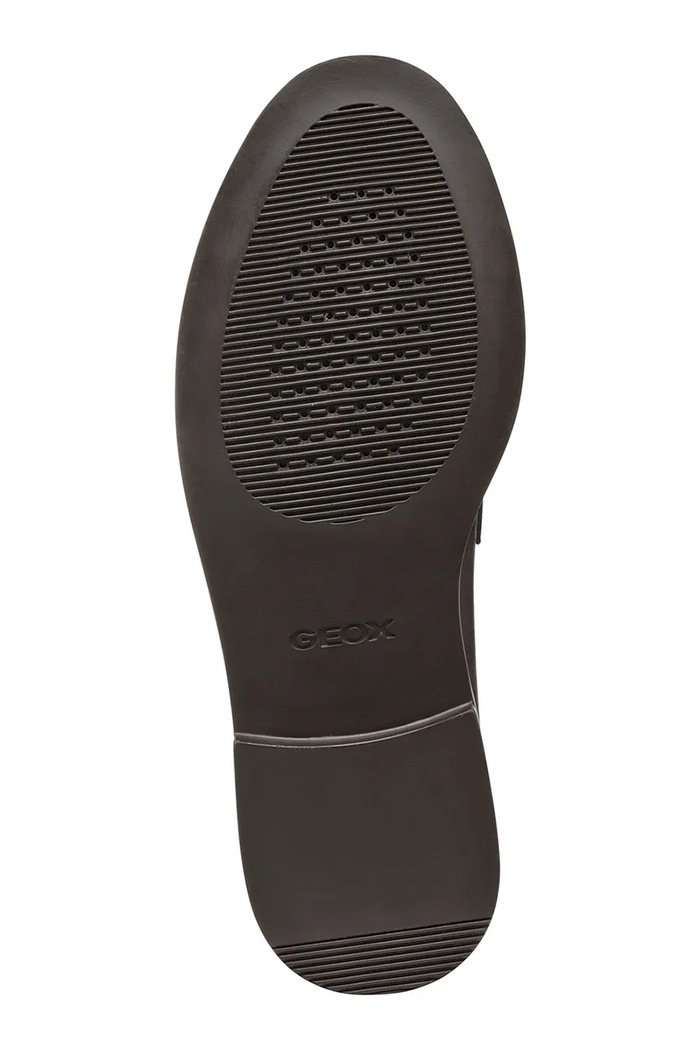 Kožené mokasíny Geox D SERILDA H D46WYH.00043.C6029