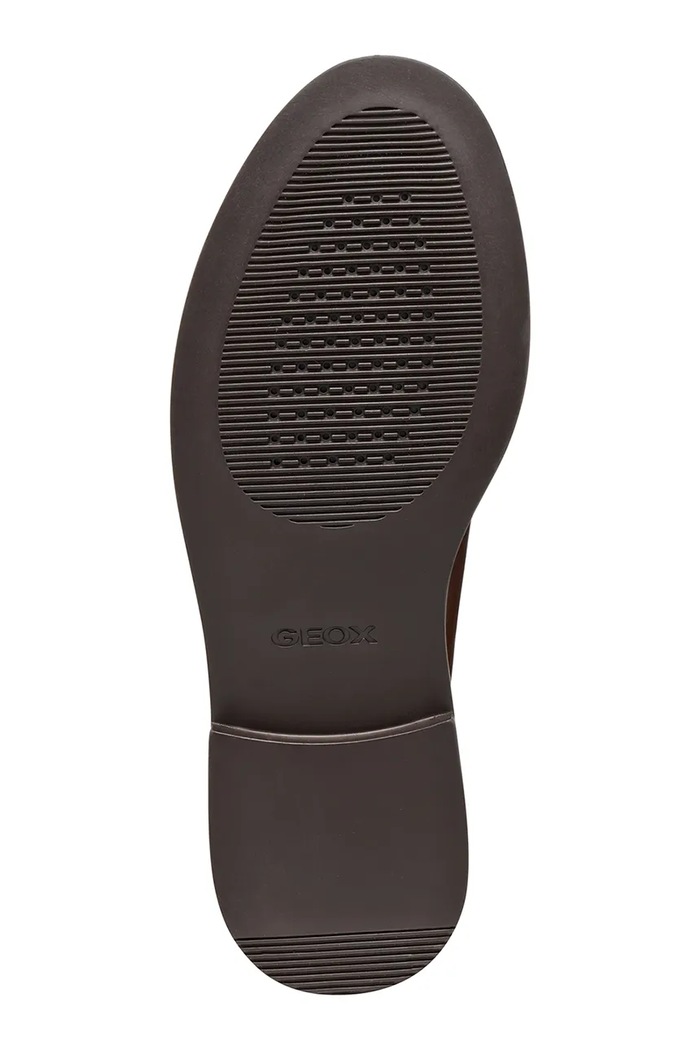 Kožené mokasíny Geox D SERILDA I D56WYI.00038.C6004