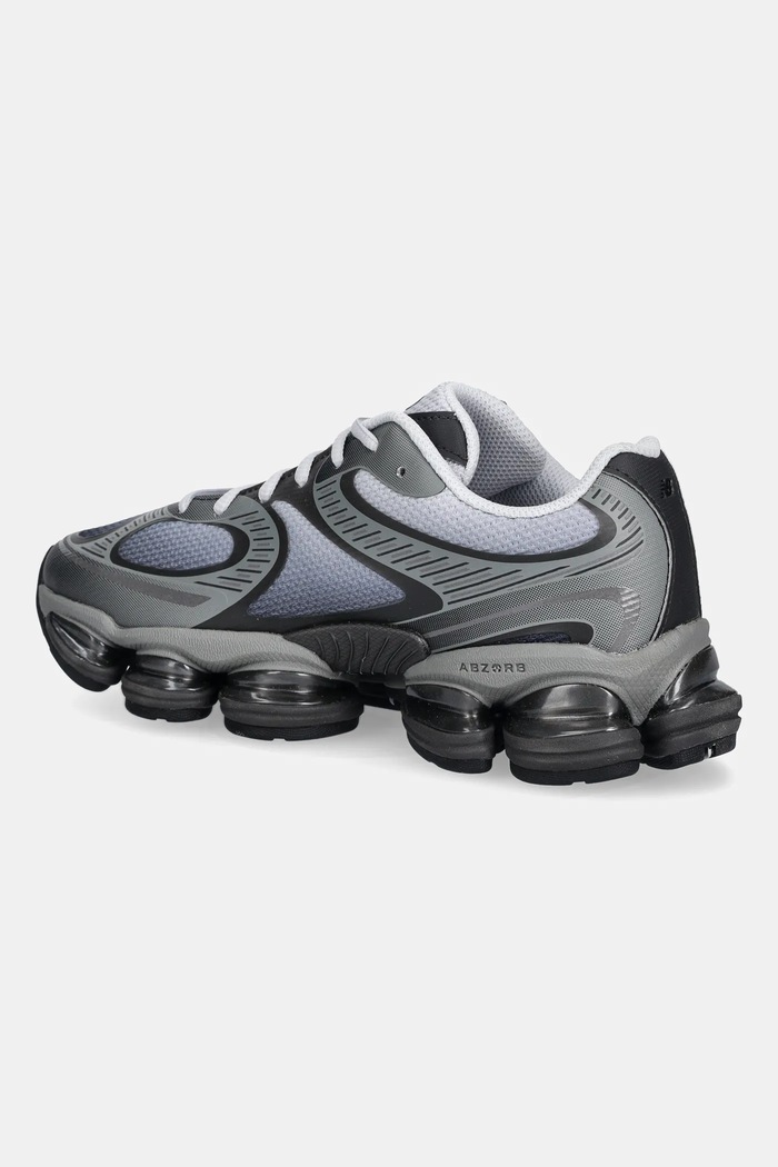 Încălțăminte New Balance sneakers U2000 U2000PCD gri