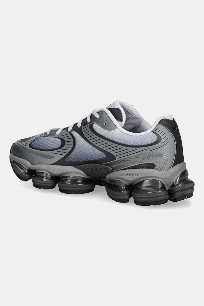 Încălțăminte New Balance sneakers U2000 U2000PCD gri