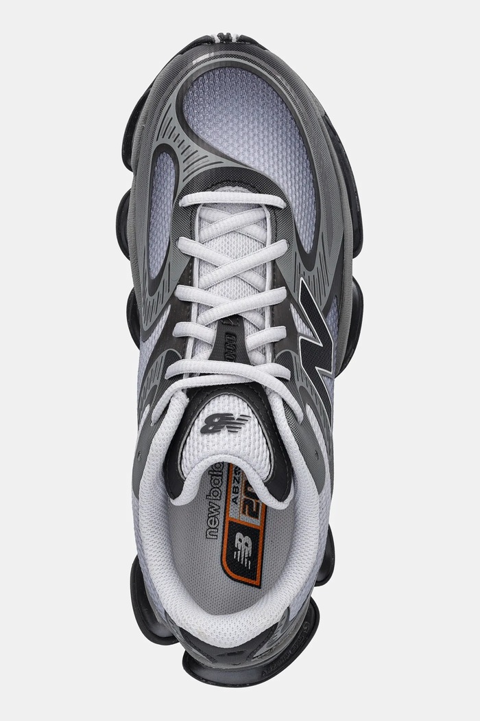 New Balance sneakers U2000 gri U2000PCD