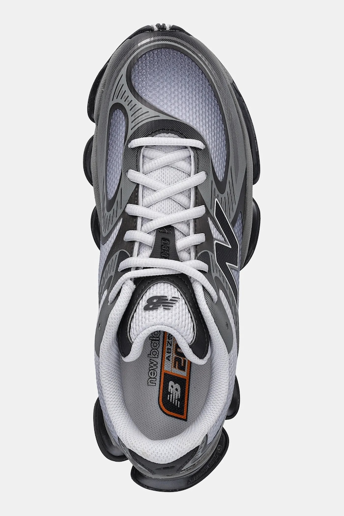 New Balance sneakers U2000 gri U2000PCD