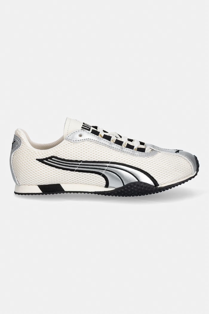 Puma H-Street OG sneakersy 403692.D beżowy SS26