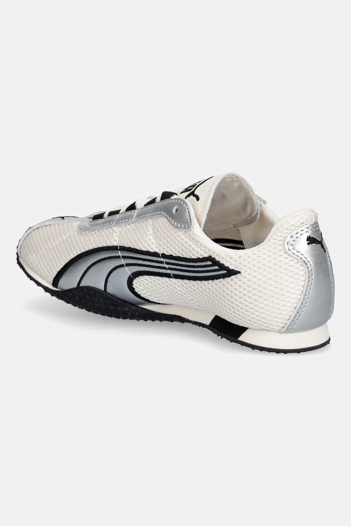 Obuwie Puma H-Street OG sneakersy 403692.D beżowy