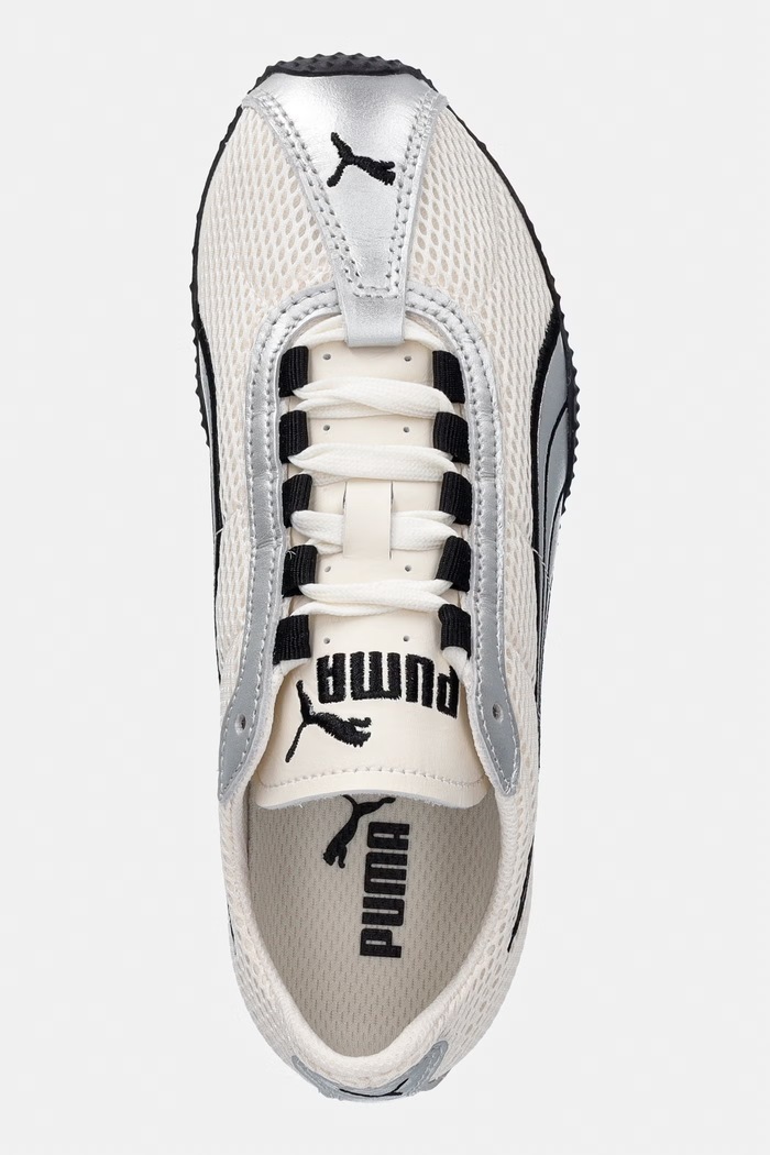 Puma H-Street OG sneakersy beżowy 403692.D