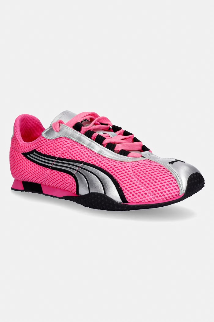 Puma H-Street OG кросівки фіолетовий 403692.D