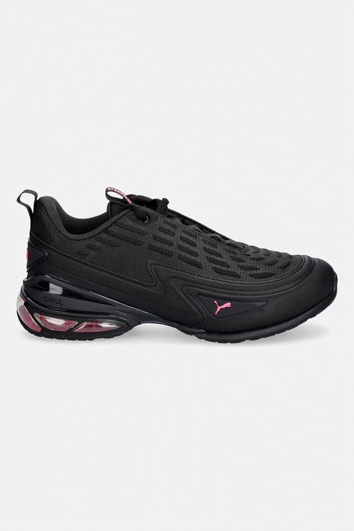 Puma pantofi de antrenament Meza 312044.D negru SS26