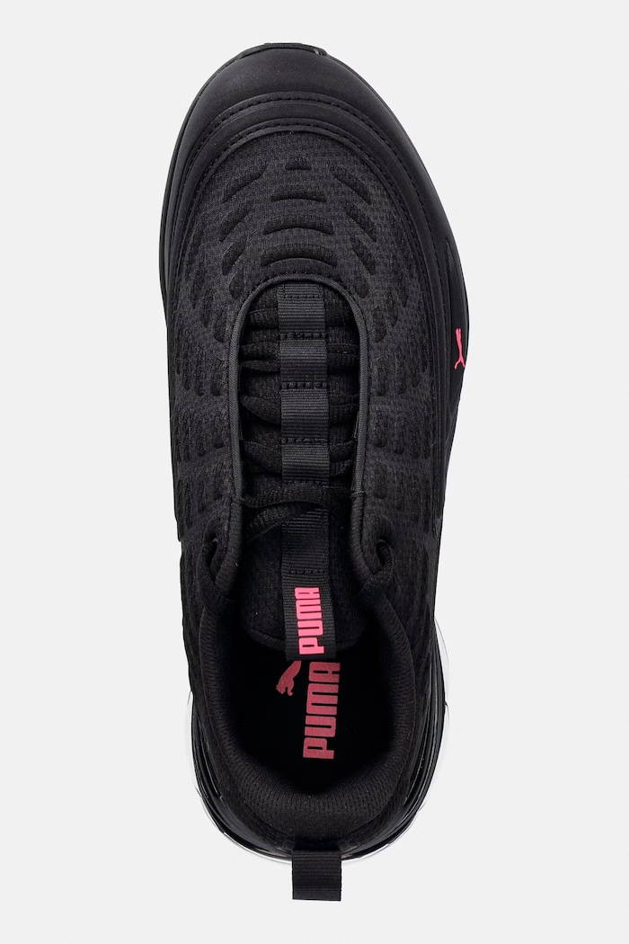 Puma pantofi de antrenament Meza negru 312044.D