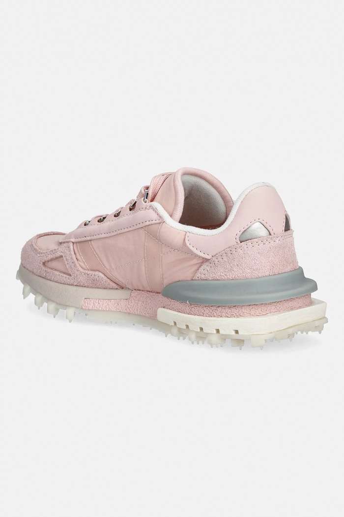 Παπούτσια Sneakers Lacoste Elite Active Sneakers 50SFA0074 ροζ