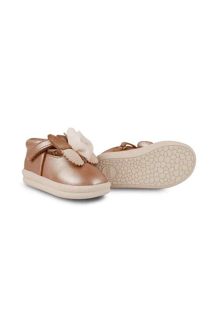 Donsje pantof Planet friendly maro 1503300