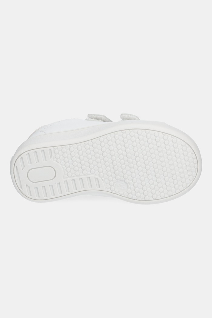 Detské tenisky Tommy Hilfiger T1A9.33965 biela