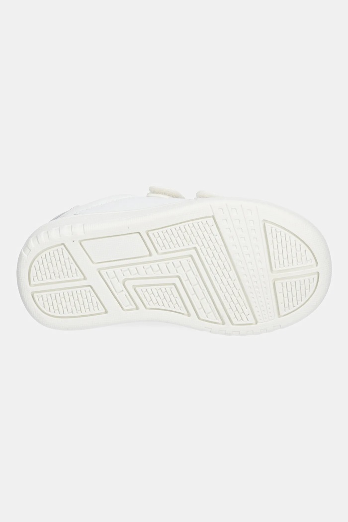 Calvin Klein Jeans sneakersy dziecięce V1A9.83087 biały