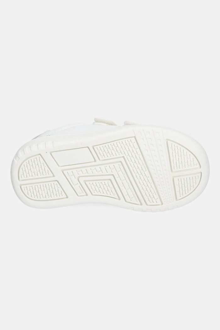 Calvin Klein Jeans sneakersy dziecięce V1A9.83087 biały