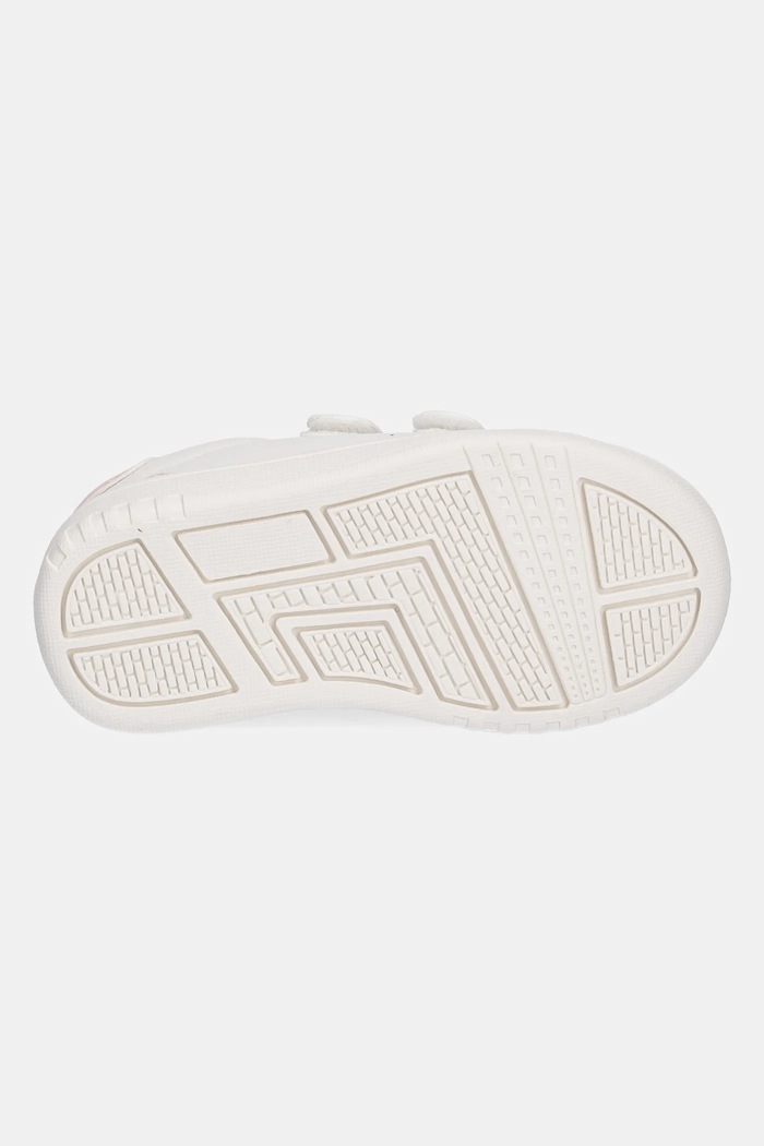 Dětské tenisky Calvin Klein Jeans V1A9.83087 bílá