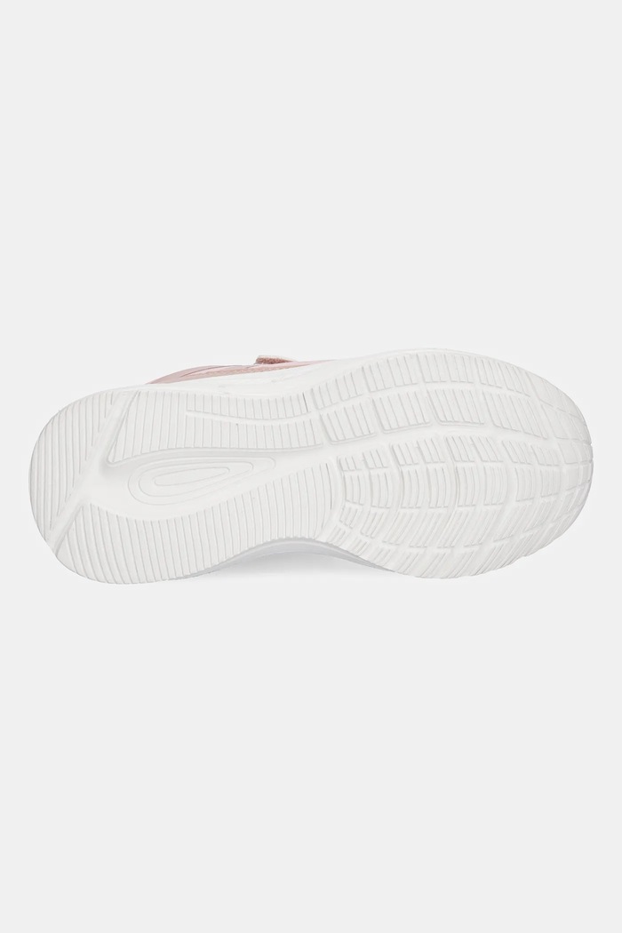 Sneakersy dziecięce Calvin Klein Jeans różowy V1A9.83102.30.34