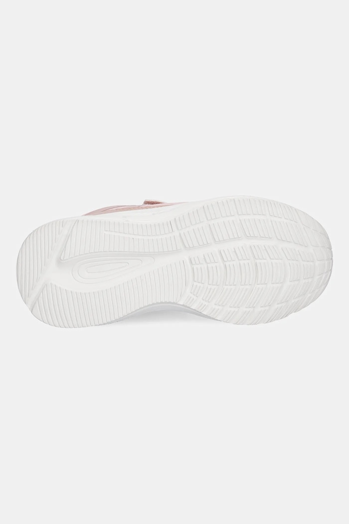 Sneakersy dziecięce Calvin Klein Jeans różowy V1A9.83102.30.34