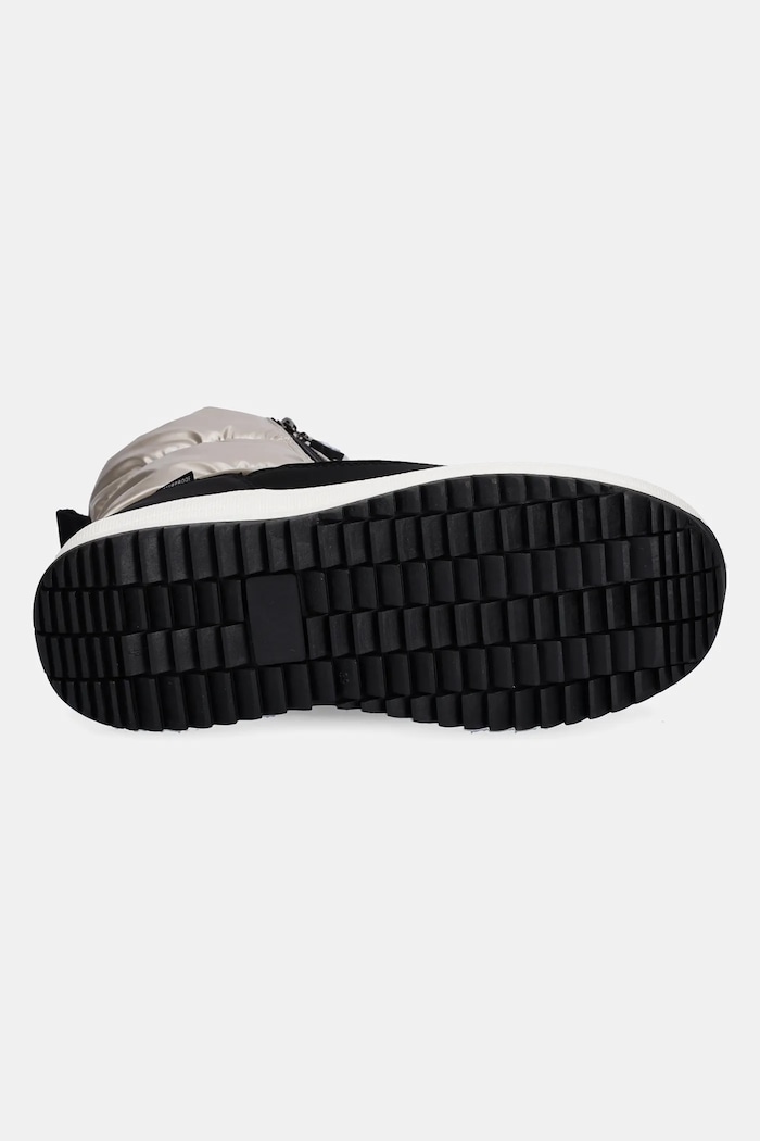 Detské zimné topánky Calvin Klein Jeans V3A5.83140.35.39 béžová