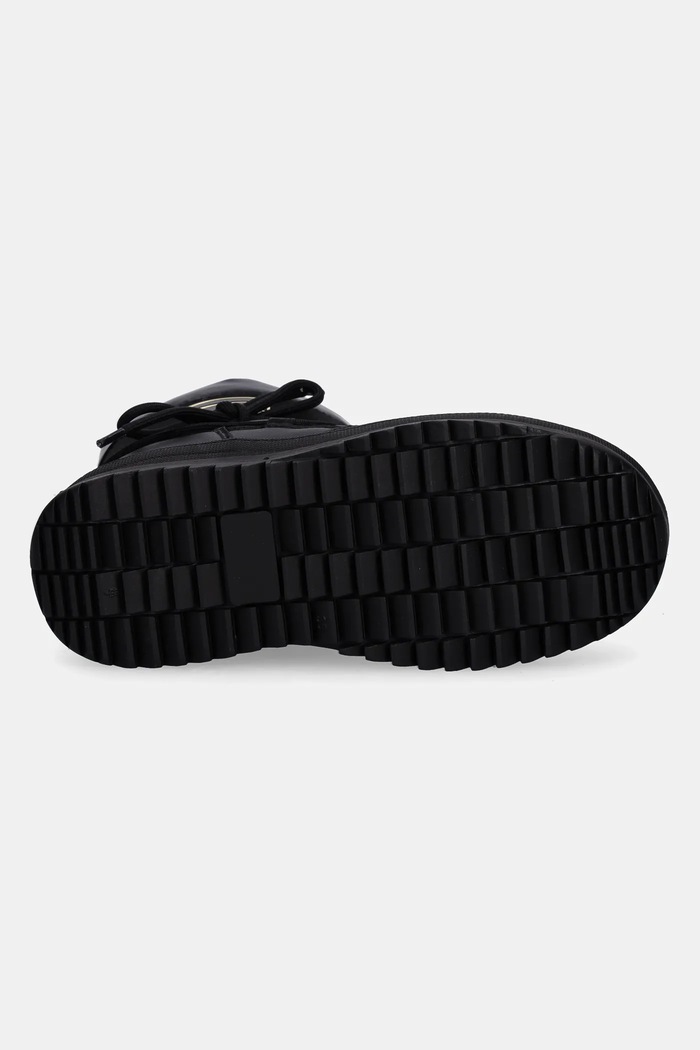 Tommy Hilfiger cizme de iarnă pentru copii T3A5.34052.35.39 negru